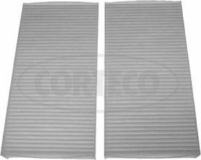 Corteco 21 652 546 - Filter, kupéventilation xdelar.se