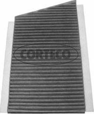 Corteco 21652862 - Filter, kupéventilation xdelar.se