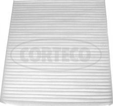 Corteco 21 652 346 - Filter, kupéventilation xdelar.se