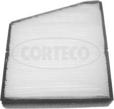 Corteco 21 652 338 - Filter, kupéventilation xdelar.se