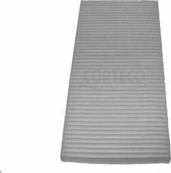 Corteco 21 652 714 - Filter, kupéventilation xdelar.se