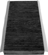 Corteco 21 652 715 - Filter, kupéventilation xdelar.se