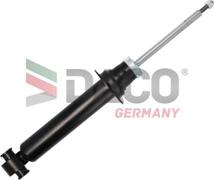 DACO Germany 450605 - Stötdämpare xdelar.se