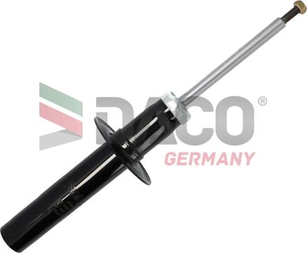 DACO Germany 450214 - Stötdämpare xdelar.se