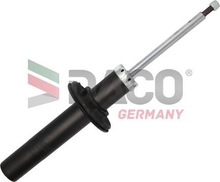 DACO Germany 450216 - Stötdämpare xdelar.se