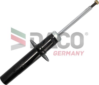 DACO Germany 450213 - Stötdämpare xdelar.se