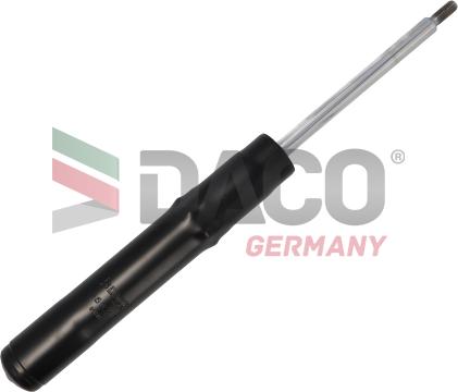 DACO Germany 450212 - Stötdämpare xdelar.se