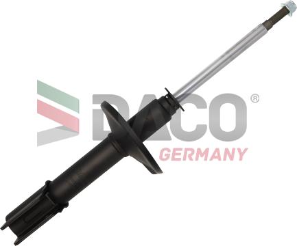 DACO Germany 450702 - Stötdämpare xdelar.se