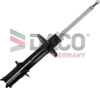 DACO Germany 451901 - Stötdämpare xdelar.se