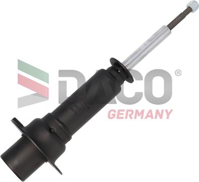 DACO Germany 451603 - Stötdämpare xdelar.se