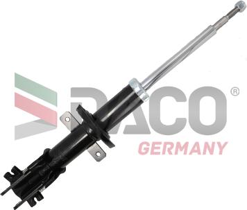 DACO Germany 453910 - Stötdämpare xdelar.se