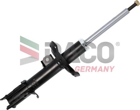 DACO Germany 453645 - Stötdämpare xdelar.se