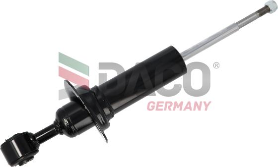 DACO Germany 452609 - Stötdämpare xdelar.se