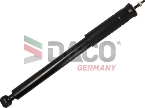 DACO Germany 463340 - Stötdämpare xdelar.se