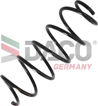 DACO Germany 800617 - Spiralfjäder xdelar.se