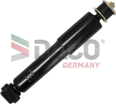 DACO Germany 434710 - Stötdämpare xdelar.se