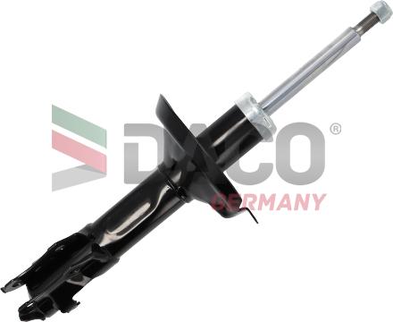 DACO Germany 429950 - Stötdämpare xdelar.se