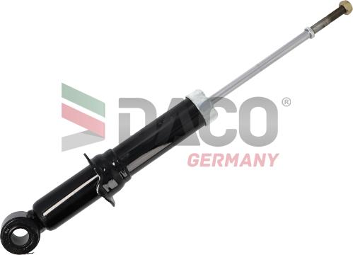 DACO Germany 553902 - Stötdämpare xdelar.se