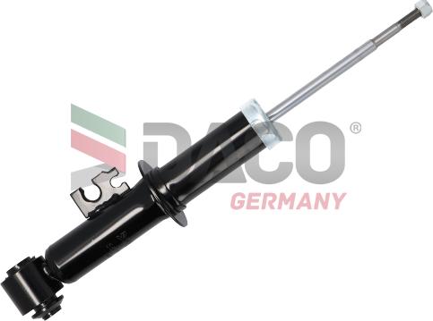 DACO Germany 552402 - Stötdämpare xdelar.se