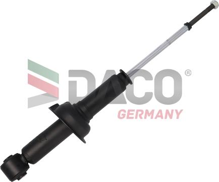 DACO Germany 552504 - Stötdämpare xdelar.se