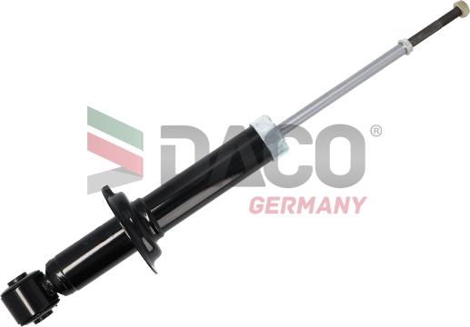 DACO Germany 552506 - Stötdämpare xdelar.se