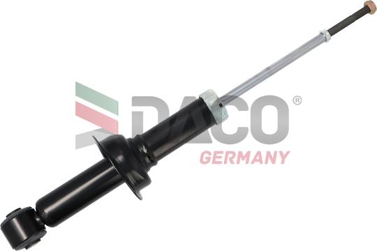 DACO Germany 552503 - Stötdämpare xdelar.se