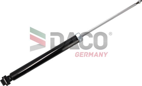 DACO Germany 552584 - Stötdämpare xdelar.se