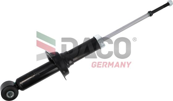 DACO Germany 552801 - Stötdämpare xdelar.se