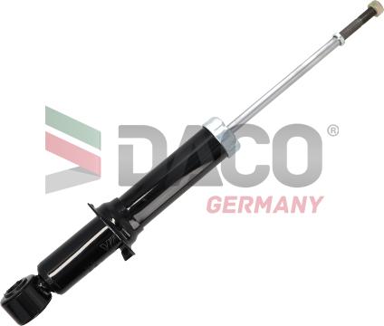 DACO Germany 564540 - Stötdämpare xdelar.se