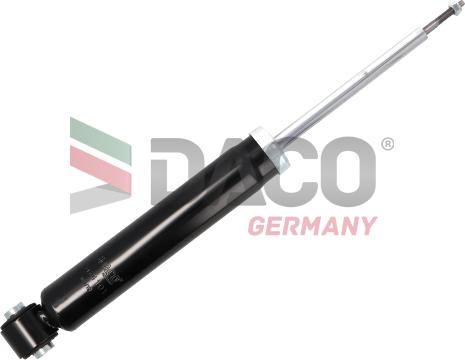 DACO Germany 564101 - Stötdämpare xdelar.se