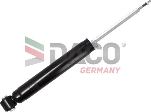 DACO Germany 564102 - Stötdämpare xdelar.se