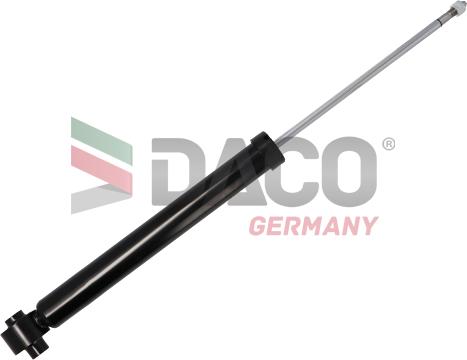 DACO Germany 564713 - Stötdämpare xdelar.se