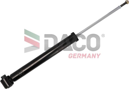 DACO Germany 564772 - Stötdämpare xdelar.se