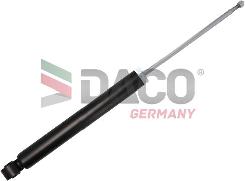 DACO Germany 560212 - Stötdämpare xdelar.se