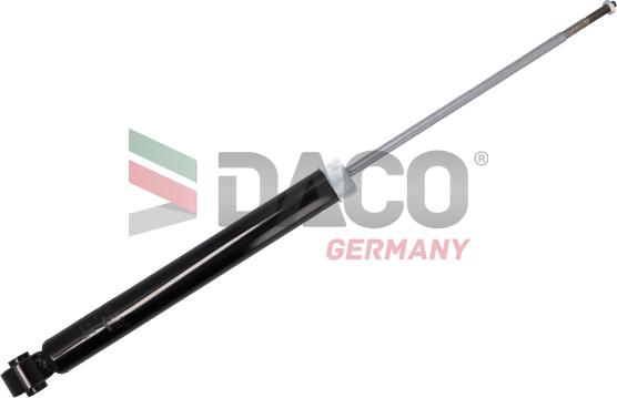 DACO Germany 560702 - Stötdämpare xdelar.se