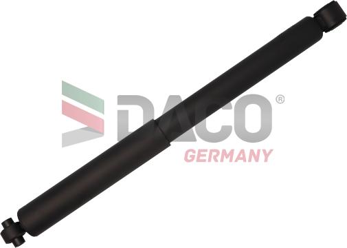 DACO Germany 561603 - Stötdämpare xdelar.se