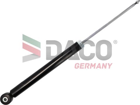 DACO Germany 561004 - Stötdämpare xdelar.se