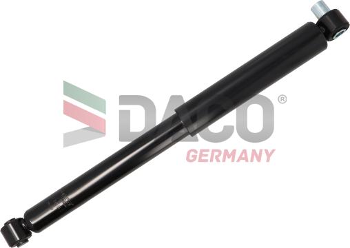 DACO Germany 561007 - Stötdämpare xdelar.se