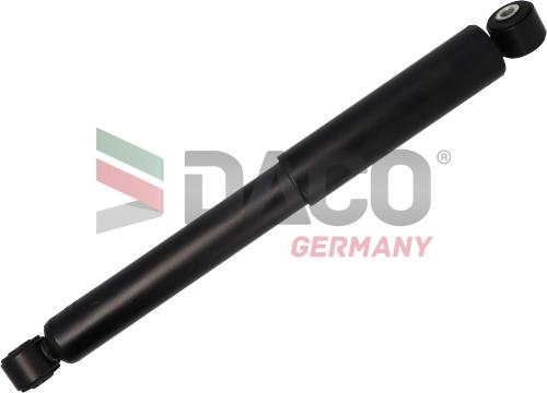 DACO Germany 561010 - Stötdämpare xdelar.se