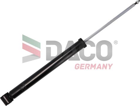 DACO Germany 561038 - Stötdämpare xdelar.se