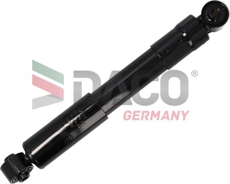 DACO Germany 563954 - Stötdämpare xdelar.se