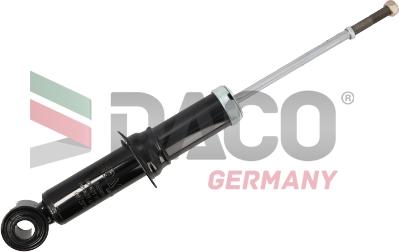 DACO Germany 563909 - Stötdämpare xdelar.se