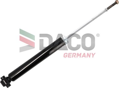 DACO Germany 563906 - Stötdämpare xdelar.se