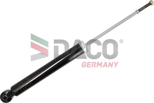 DACO Germany 563901 - Stötdämpare xdelar.se