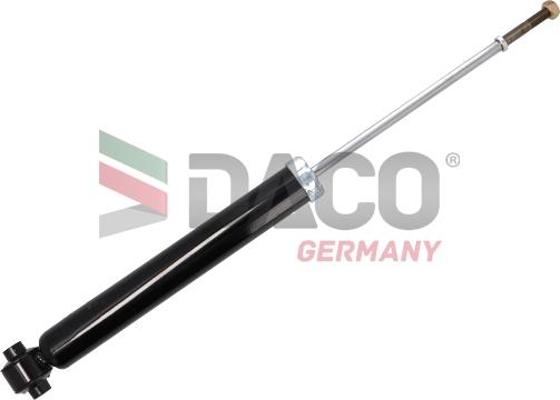 DACO Germany 563903 - Stötdämpare xdelar.se