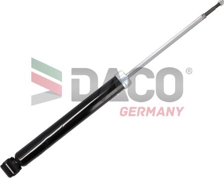 DACO Germany 563974 - Stötdämpare xdelar.se