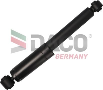 DACO Germany 563640 - Stötdämpare xdelar.se