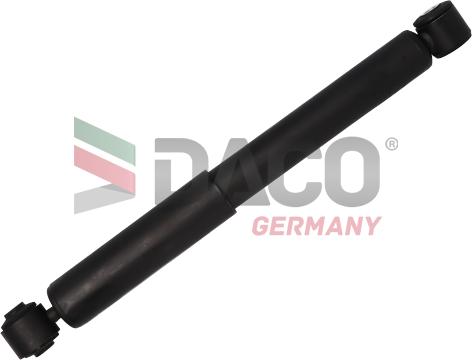 DACO Germany 563611 - Stötdämpare xdelar.se