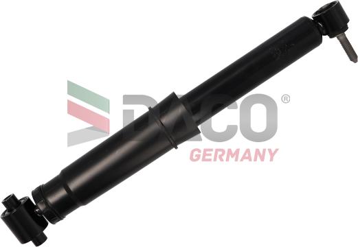 DACO Germany 563008 - Stötdämpare xdelar.se