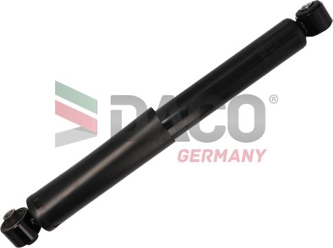 DACO Germany 563012 - Stötdämpare xdelar.se